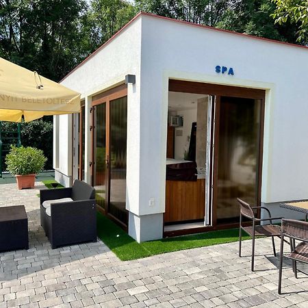 Bajor Panzio Buek-Buekfuerdo, Adults Friendly 12 Plus Exterior photo