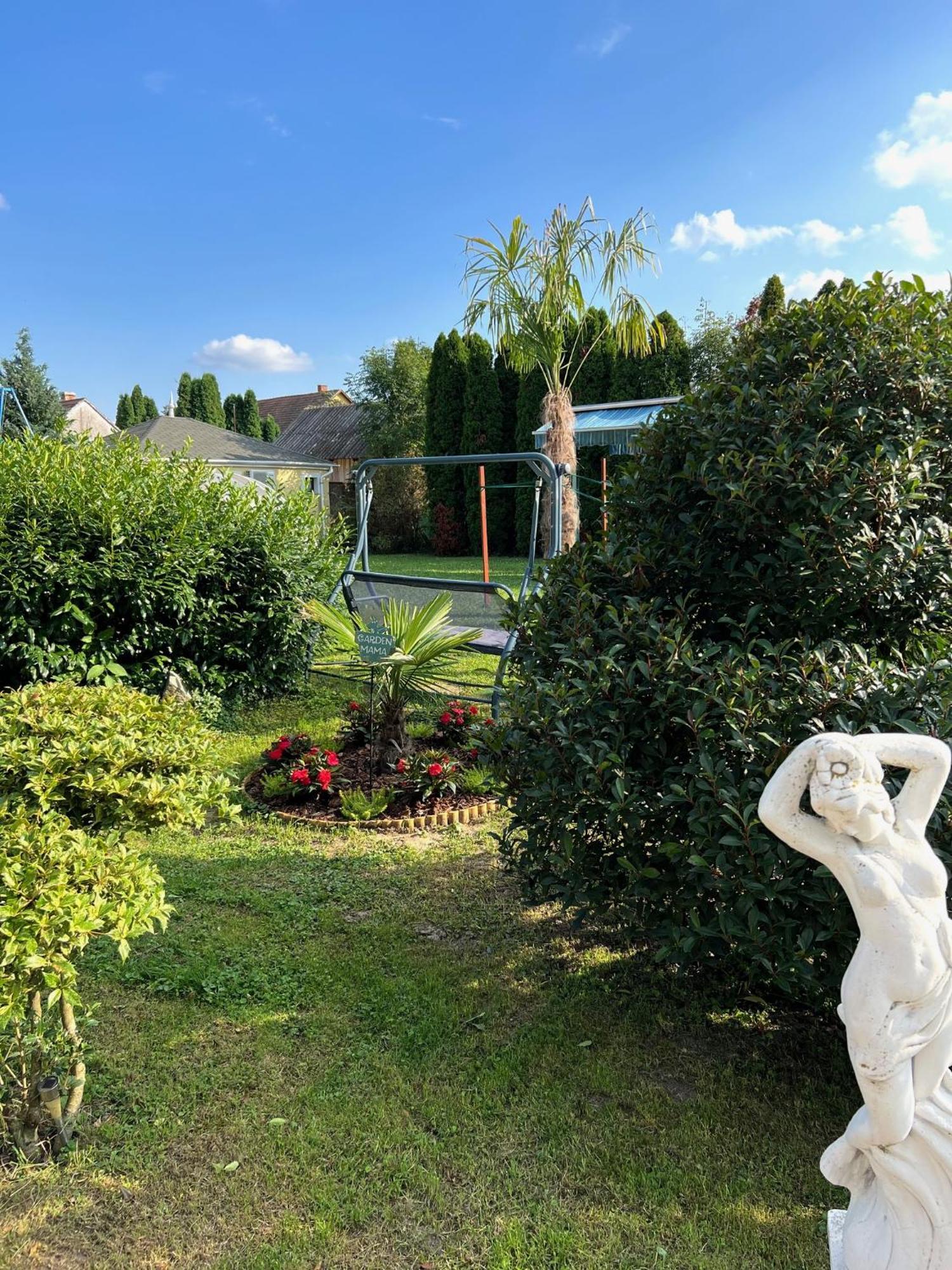 Bajor Panzio Buek-Buekfuerdo, Adults Friendly 12 Plus Exterior photo