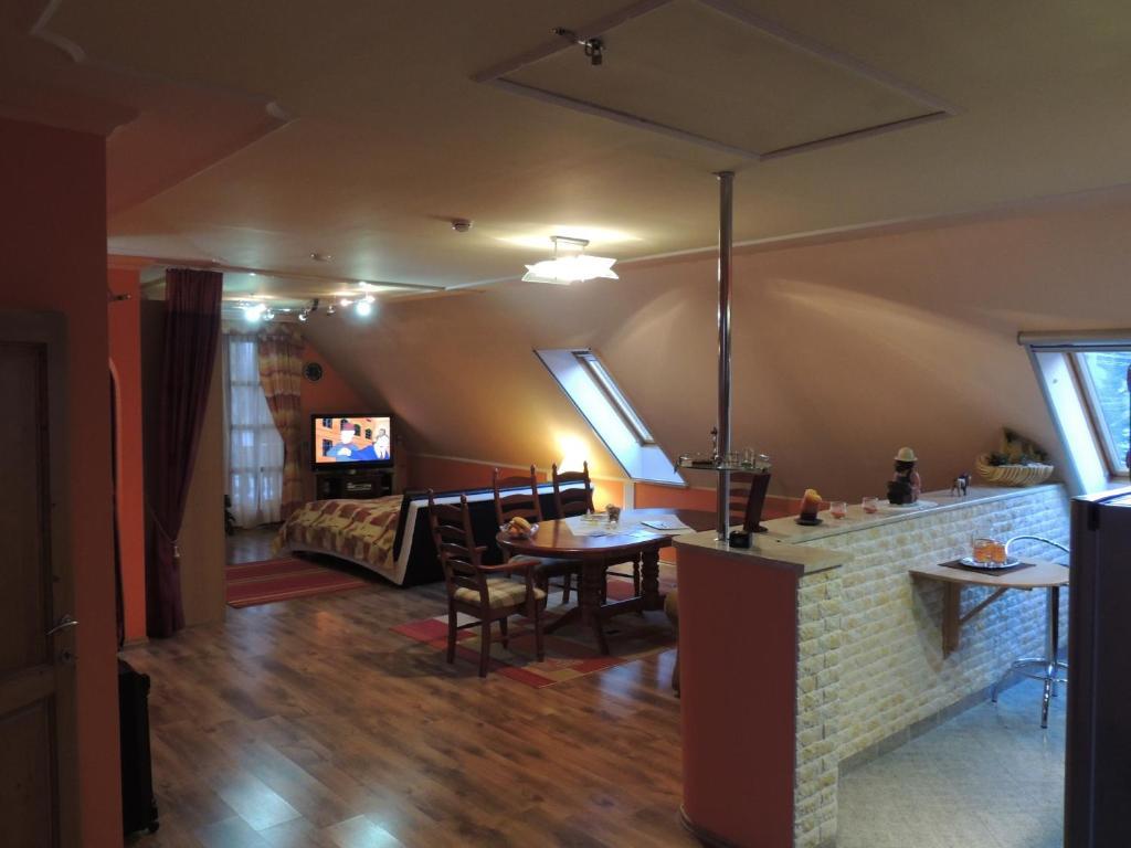 Bajor Panzio Buek-Buekfuerdo, Adults Friendly 12 Plus Room photo