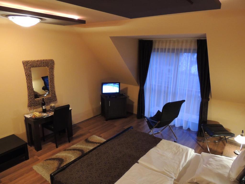 Bajor Panzio Buek-Buekfuerdo, Adults Friendly 12 Plus Room photo