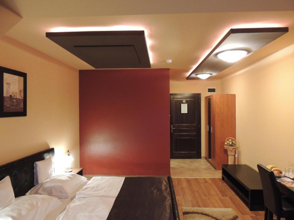 Bajor Panzio Buek-Buekfuerdo, Adults Friendly 12 Plus Room photo