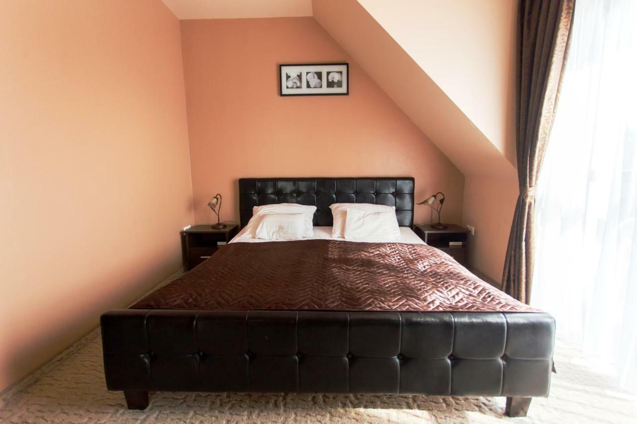 Bajor Panzio Buek-Buekfuerdo, Adults Friendly 12 Plus Exterior photo